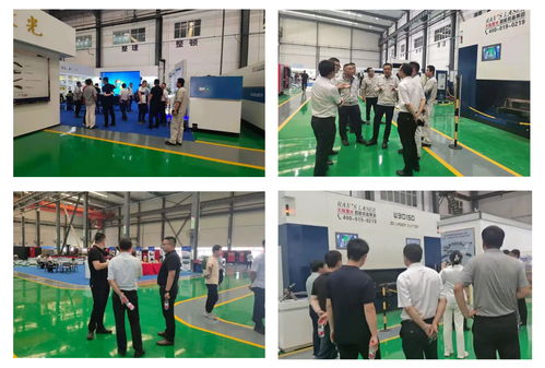 開放協(xié)作 價(jià)值共享 天津大族工廠開放周暨三維五軸切割技術(shù)交流會(huì)圓滿落幕